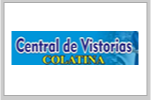 Logo da Central Colatina