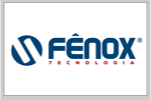 Logo da Fenox