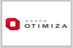Logo da Otimiza