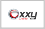 Logo da Oxxy