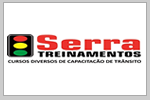 Logo da Serra Treinamentos